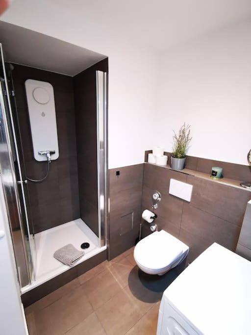 Hh 03 By Rockchair - Superhost Status - Modernes Apartment Mit Sonnigem Balkon & Premium Boxspringbetten In Winterhude - Hamburg Top Geheimtipp Zewnętrze zdjęcie